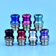 Bone Mission Crown 909 Whistle 510 Dotaio BB Threaded Series Aluminum Material Dripper Hot Product20