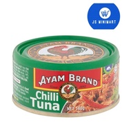 Ayam Brand Chilli Tuna 160g