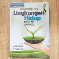 Environmental Education Class 8