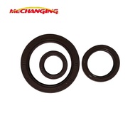 For TOYOTA CRESSIDA WAGON 24V 1GFE Crankshaft Oil Seal Engine Rebuild Kits Engine Parts Engine Gaske