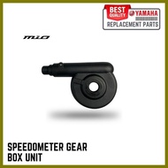 ↓ ∇ ✿ YAMAHA MIO I 125 SPEEDOMETER CABLE / GEAR BOX ASSY MOTORCYCLE accessories