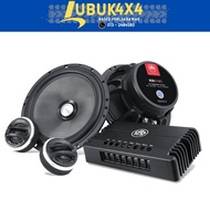 ES9 6C DB DRIVE 6.5” Component Speaker Max Power 300 Watts