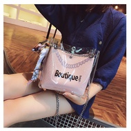 Q2252 - BLACK/PINK/YELLOW/WHITE - BAG DJ2381 LT1372 EL123 BQ2252