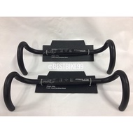 ProLite Alloy Dropbar Road Bicycle Handle Bar 400mm 420mm 440mm x 31.8mm Alloy AL-6061 SuperLight Se