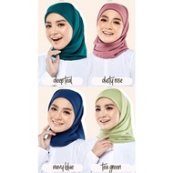 CLEAR STOCK PLAIN SPECIAL EDITION FAREHA