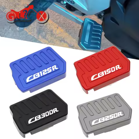 Motorcycle Accessories for Honda CB300R CB250R CB150R CB125R CBR150R CBR 150R CB 300R 250R 150R 125R
