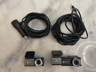 Hp Car Camera f920x + RC5