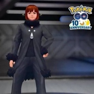 Pokemon go 代打pvp拎竹蘭衫