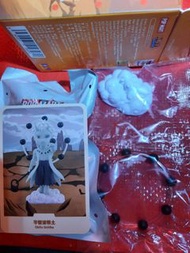pop mart 火影忍者盲盒 宇智波帶土