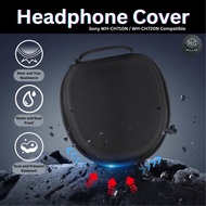 Sony WH-CH520 / WH-CH710N / WH-CH720N Compatible Premium Headphone Case (Pre-order)