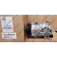 (ORIGINAL) DENSO TOYOTA ALTIS 2014, HARRIER ZSU60 XU60 6SES14C 6PK COMPRESSOR (DCP50313/7680/9611) -