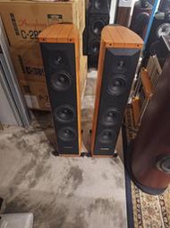 *銘鋒音響社* Sonus Faber Cremona 落地喇叭˙ 公司貨 / 9成新