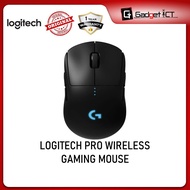 LOGITECH PRO WIRELESS GAMING MOUSE
