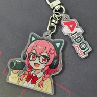 Keychain Little Ebisu-Tang