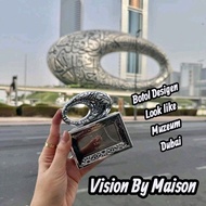 Vision by MAISON ASRAR (hot Perfume) is a Citrus Aromatic fragrance for women and men.