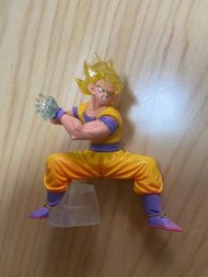 龍珠扭蛋 超西出波