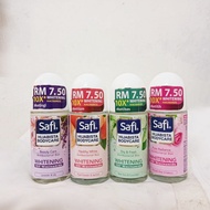 Safi Hijabista Deodorant Roll-On 50ml