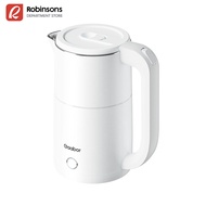 Gaabor Electric Kettle 2.0 liters ek20m-wh02a