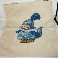 Looney Tunes X Pucky Tote Bag Soap Studio