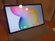 Samsung Galaxy Tab S6 Lite LTE平板電腦