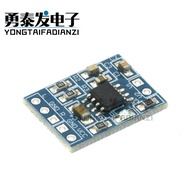 XD-58B HXJ8002 Mini Power Amplifier Module Audio Amplifier Module