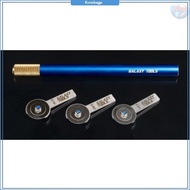 Model Kasten Rivet Marking Tool Set L Hobby Tool R-02