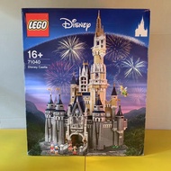 Lego71040 DISNEY Castle