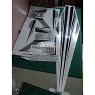 STRIPE LC V1 MX KING 135LC CUTTING MACHINE