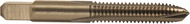 Viking Drill and Tool 60150 Type 20-UB Spiral Point Plug Style Magnum Super Premium Tap Bit (3 Pack)