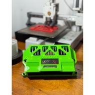 COVER PELINDUNG + BREKET ECU ARACER SUPER X MGU NMA X PNP PRESISI TEBAL RAPI