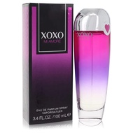XOXO Mi Amore by Victory International Eau De Parfum Spray 3.4 oz, 0.75 pounds, 1 Count XOXO Mi Amor