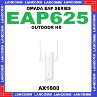 EAP625-Outdoor HD AX1800 Indoor/Outdoor Wi-Fi 6 Access Point