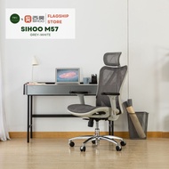 ♞,♘Sihoo M57 Ergonomic Office Gaming Desk Chair with 2 year warranty | All Mesh | Sihoo Official