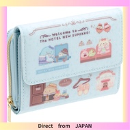 San-X Sumikko Gurashi Wallet WL36201