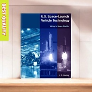 US Space Launch-Vehicle Technology: Viking to Space Shuttle - J. D. Huneley