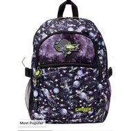 smiggle Classic Attach Kids Backpack