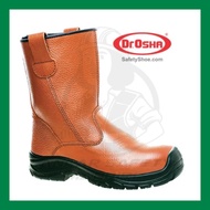 Sepatu Safety Dr Osha 3398 boot / Safety Shoes Dr Osha Original Murah