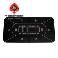 Sky Argus Knight Poker Mat - 60x120cm