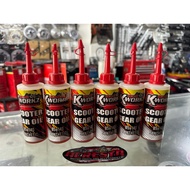 K-Workz Gear Oil 85w-140 100ML