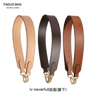 Suitable for neverfull Transformation Shoulder Strap Suitable for lv Tote Bag Transformation Bucket 