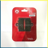 KTM DUKE 200 DISC BRAKE PAD ( FRONT ) DISC PAD DUKE 200 KTM DUKE 200 KTM200