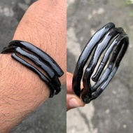 Original 3-strand sea root bracelet