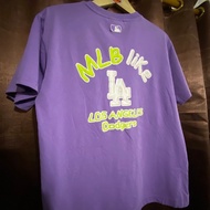 Lavender mlb T-shirt