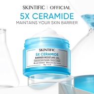 【Ready New】Skintific Moisturizer series 5X Ceramide RepairSkin|377Anti Dark Spot|Niacinamide Brighte