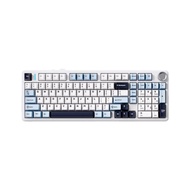 คีย์บอร์ดไร้สาย AULA F99Pro Gasket Mechanical Keyboard by UTECH