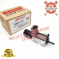 Switch Engine Stop 12V Hino Dutro HT130 HT125 Dyna Denso Original Warranty