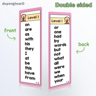 (duyongtear0) 1000 Sight Words Flashcards, Words List Flash Cards, High Frequency Word Lists, ESL Te