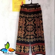 Woven culottes code R01