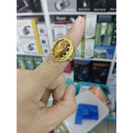 cincin batu tiger