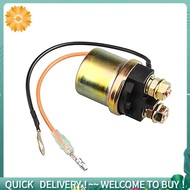 Relay Solenoid for  GP1200 760 500 650 6G1-81941-10-00 68V-8194A-00-00 High Quality Motorcycle Acces
